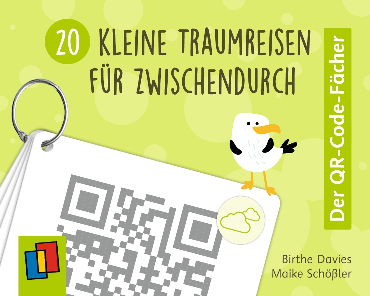 20 kleine Traumreisen für zwischendurch