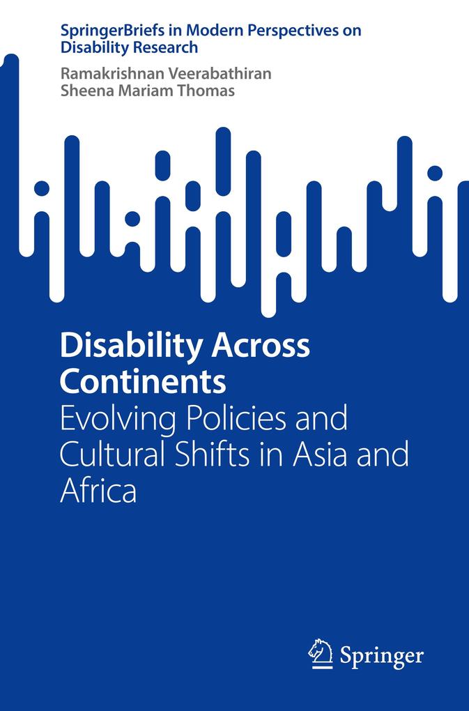 Disability Across Continents