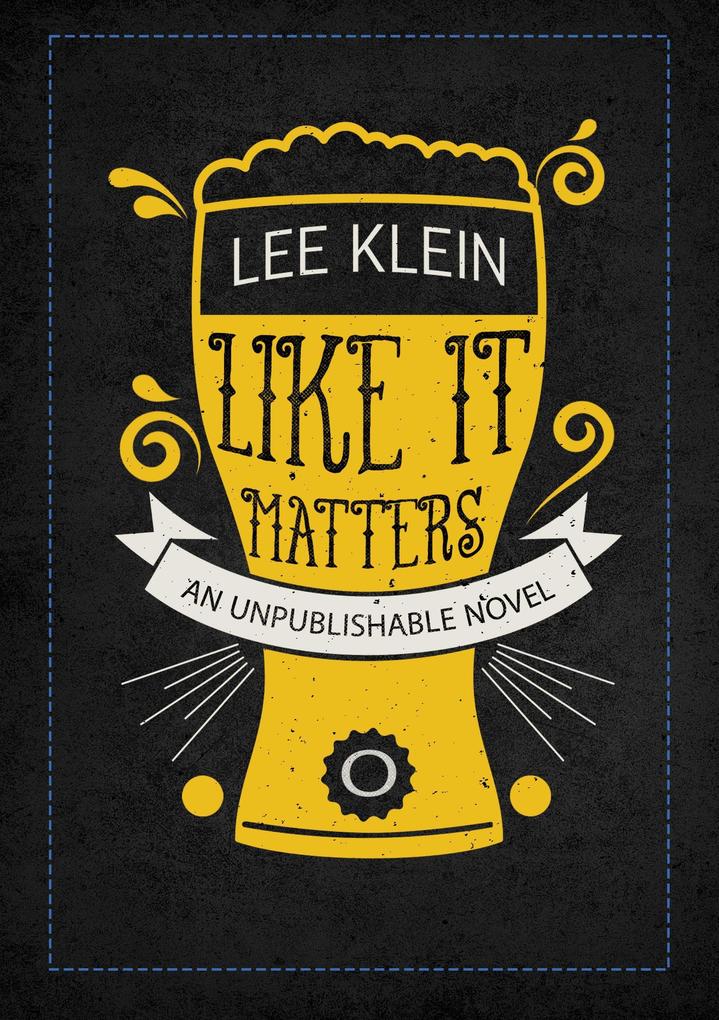 Like It Matters