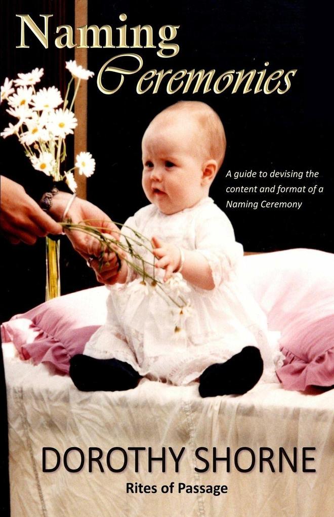 Naming Ceremonies