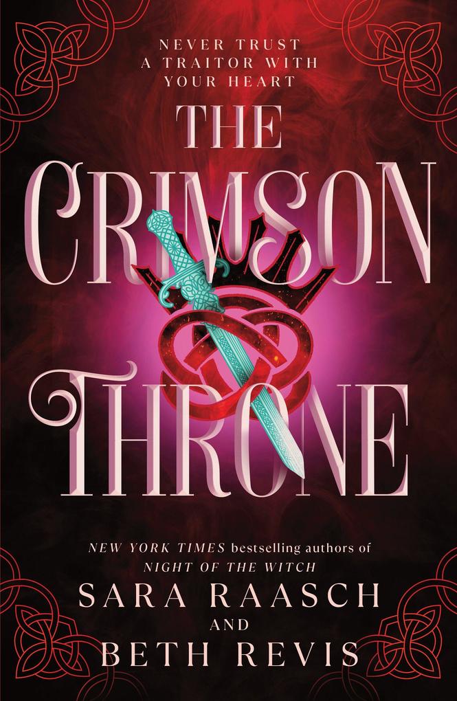 The Crimson Throne