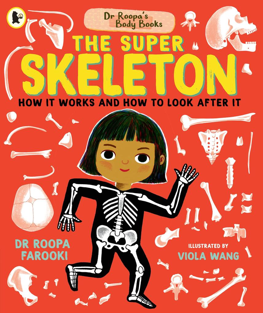 Dr Roopa's Body Books