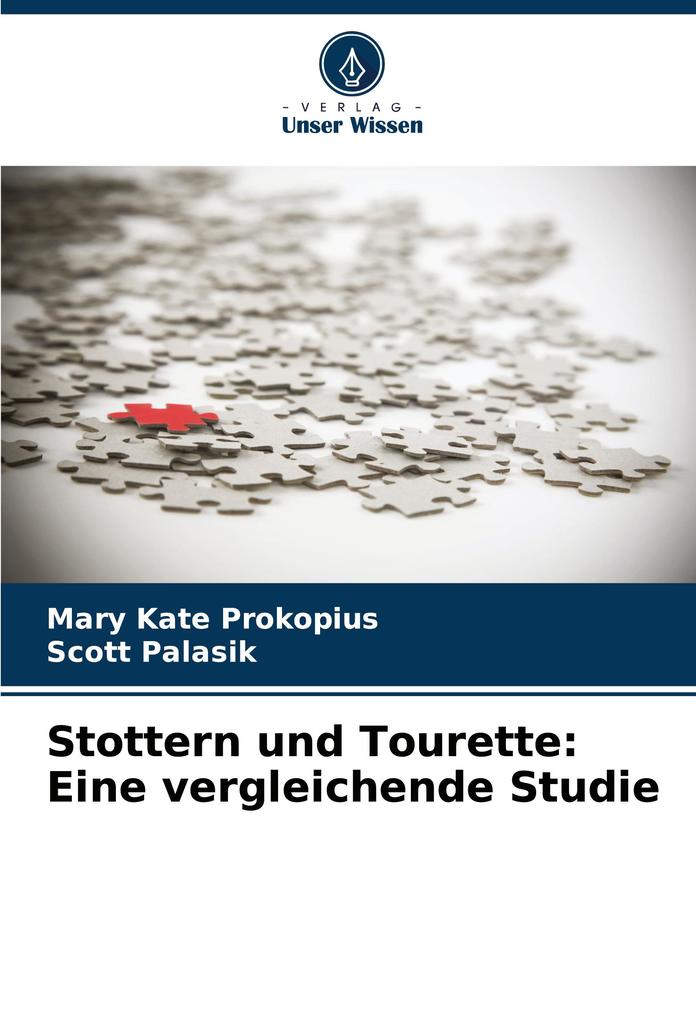 Stottern und Tourette: Eine vergleichende Studie