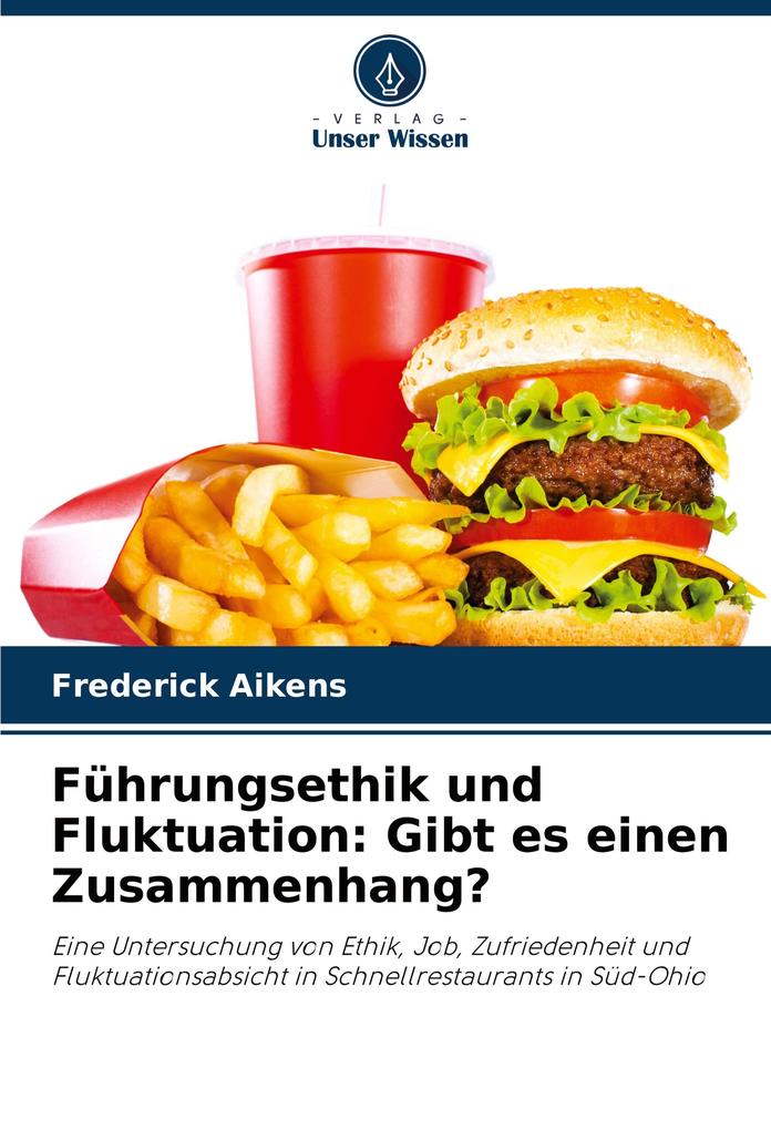 Führungsethik und Fluktuation: Gibt es einen Zusammenhang?