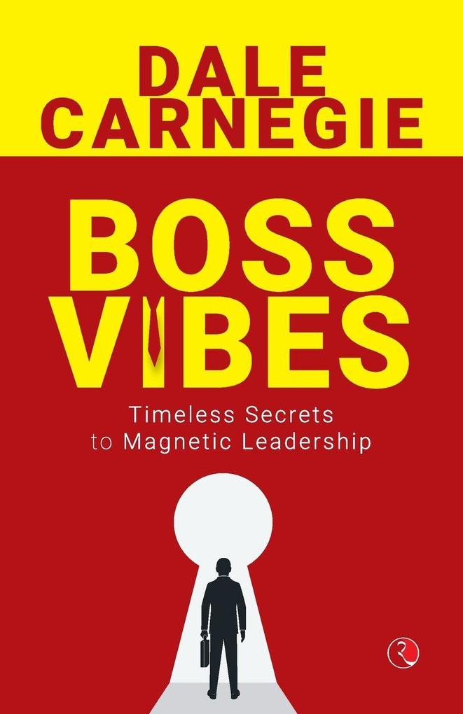 Boss Vibes