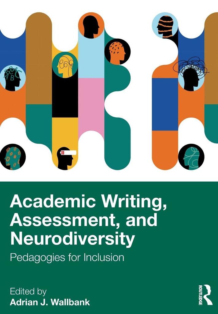Academic Writing Assessment and Neurodiversity