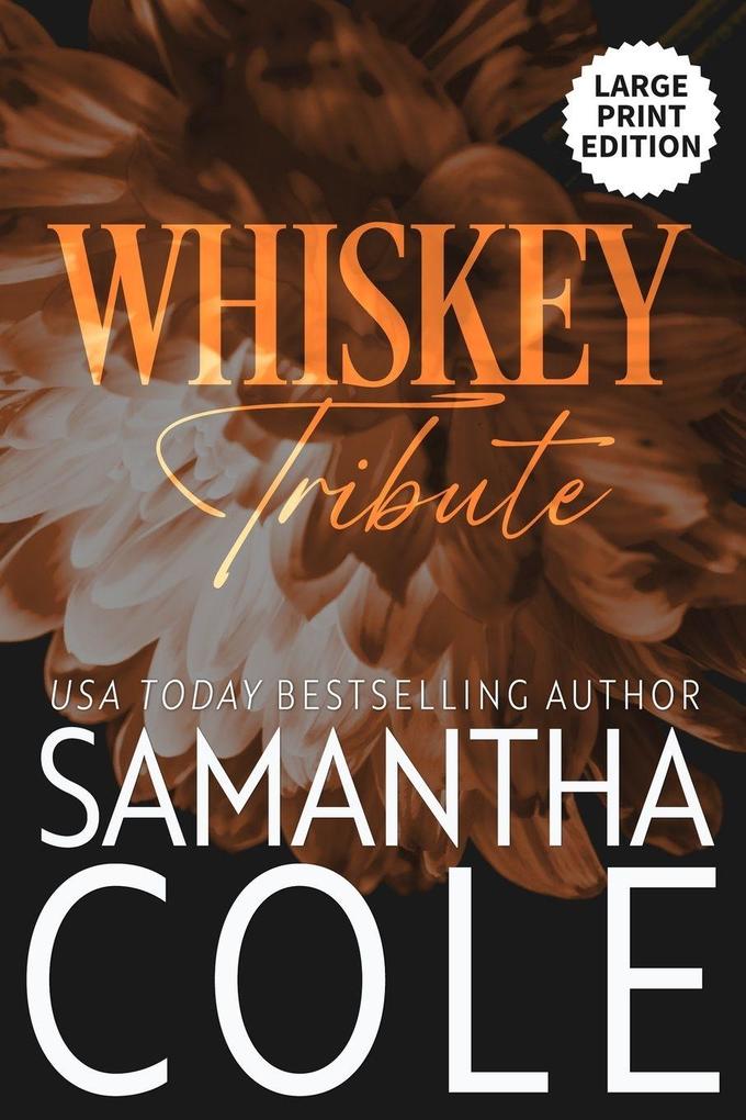 Whiskey Tribute