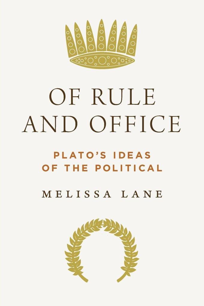Of Rule and Office