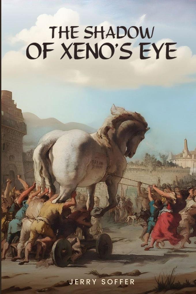 The Shadow of Xeno's Eye