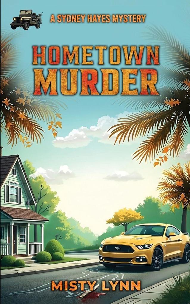 Hometown Murder