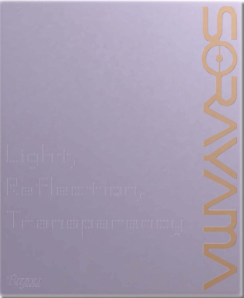 Sorayama: Light Reflection Transparency