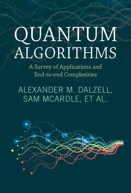 Quantum Algorithms