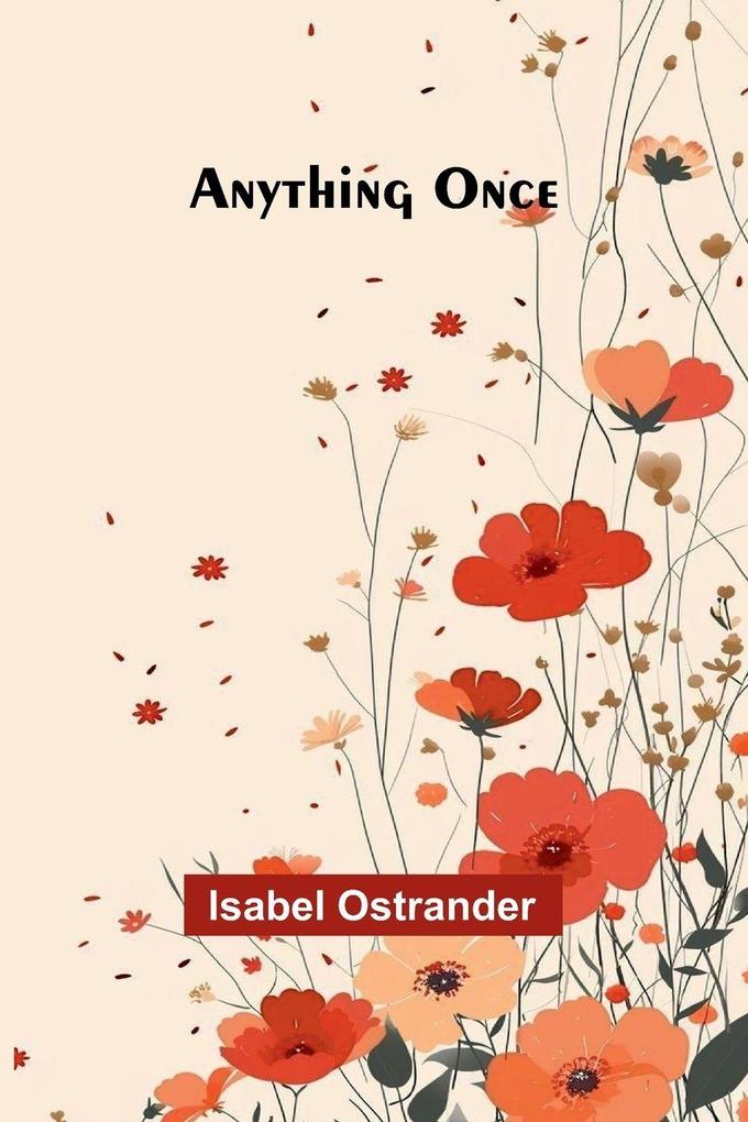 Anything Once