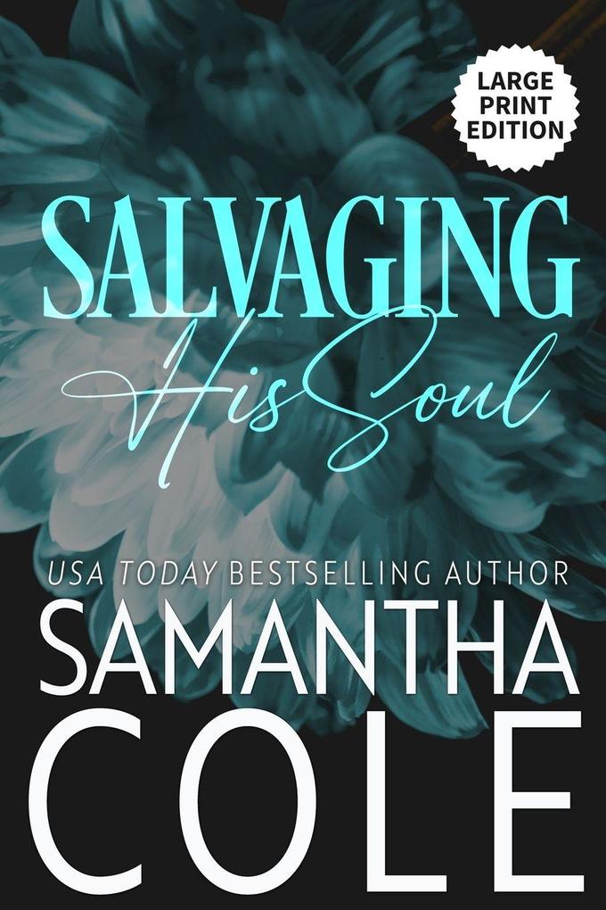 Salvaging His Soul