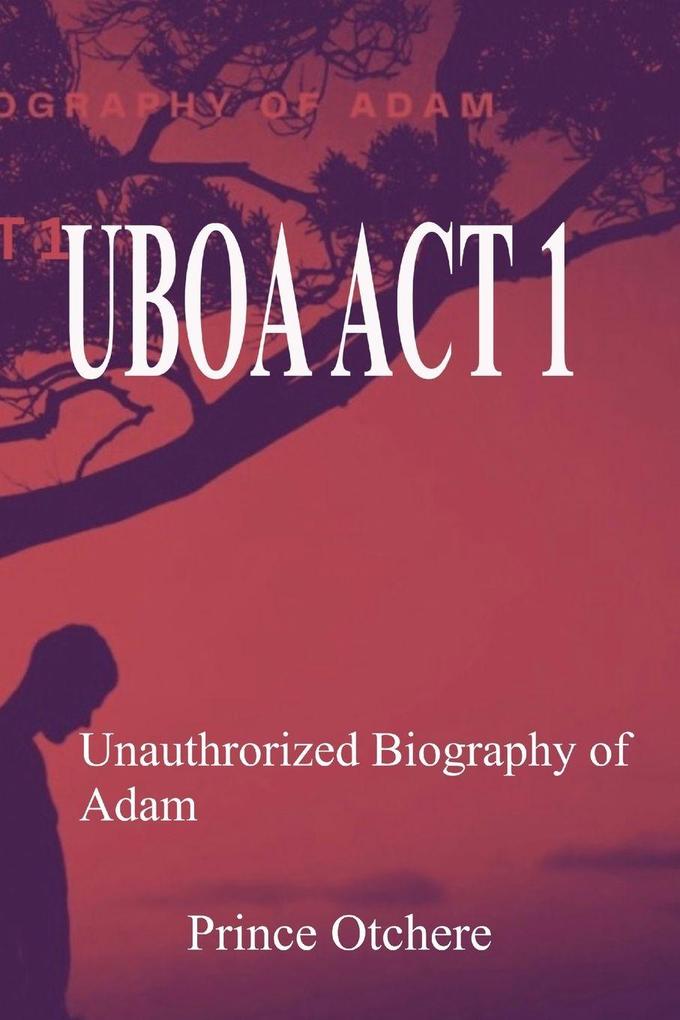 UBOA ACT 1