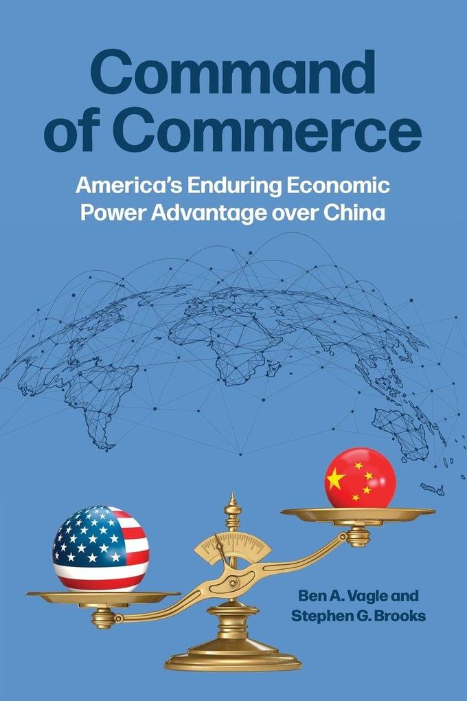 Command of Commerce