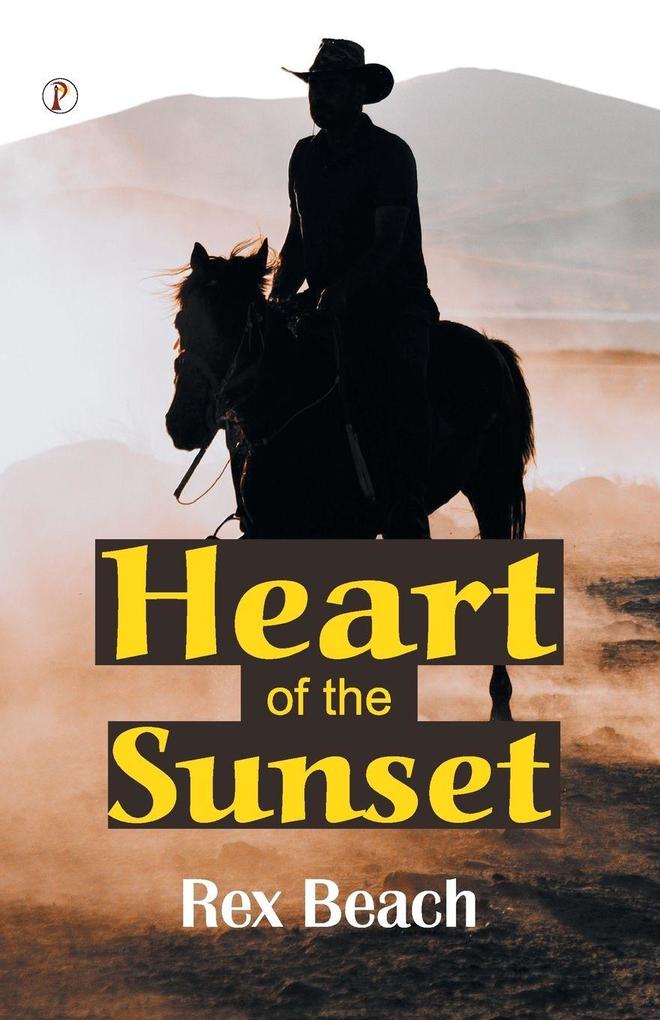 Heart of the Sunset