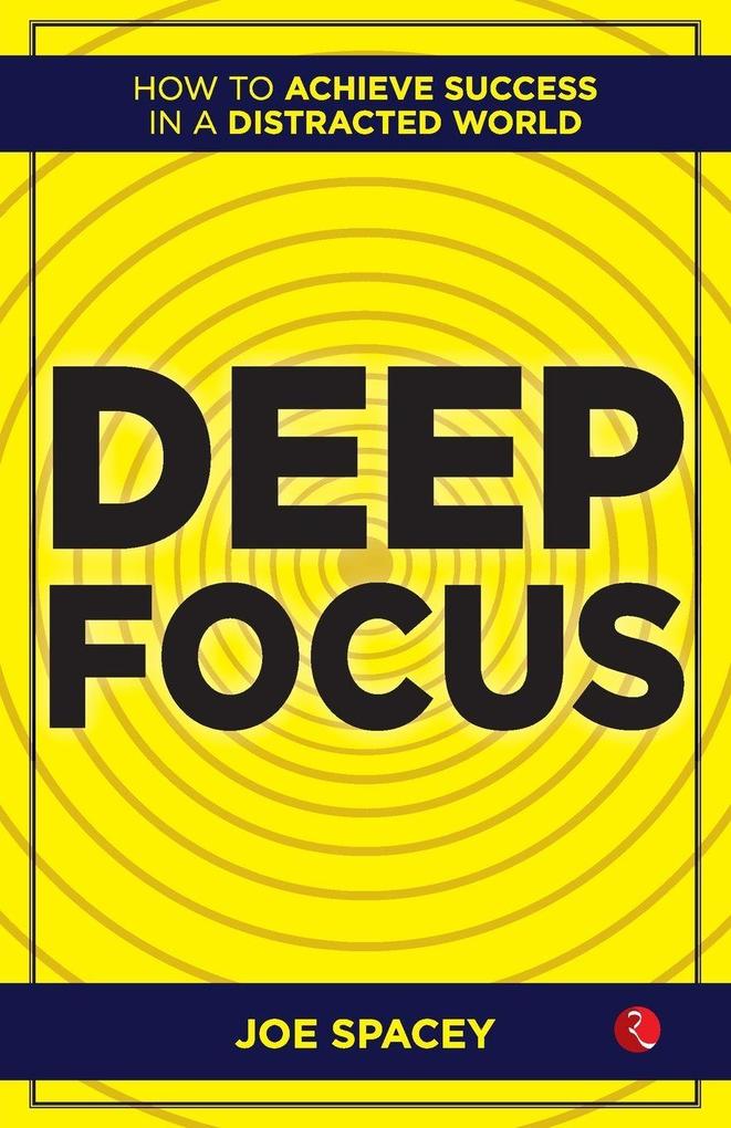 Deep Focus