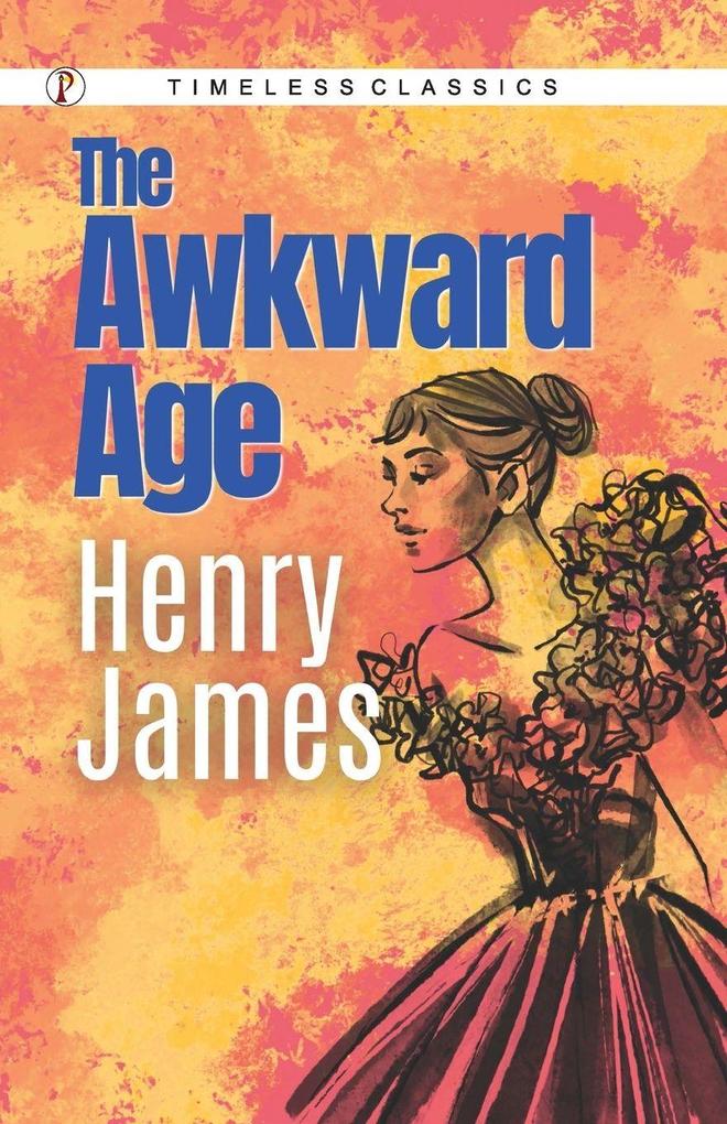 The Awkward Age