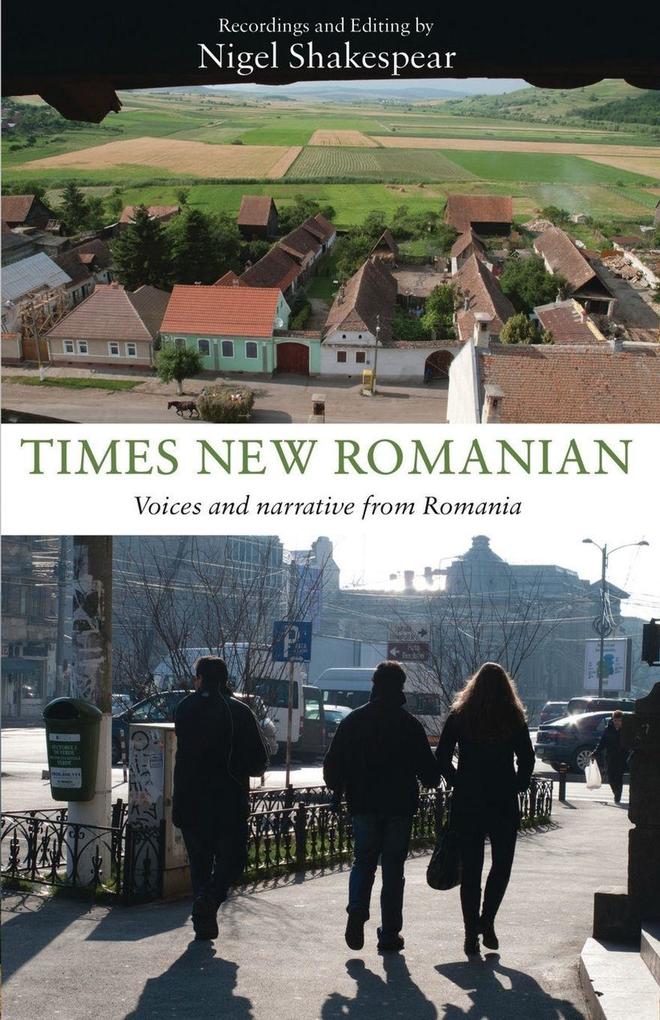 Times New Romanian