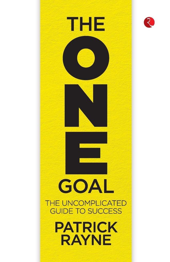 THE ONE GOAL
