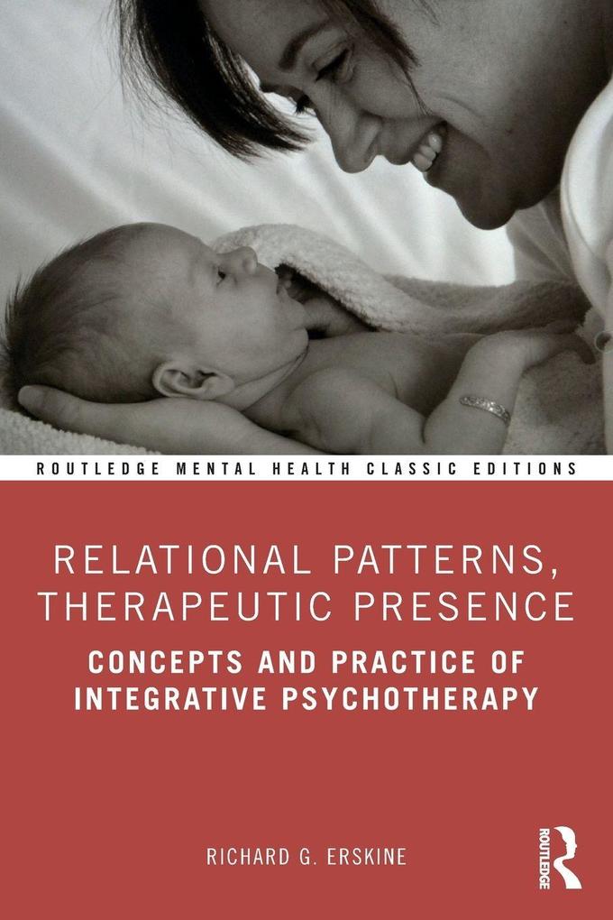 Relational Patterns Therapeutic Presence