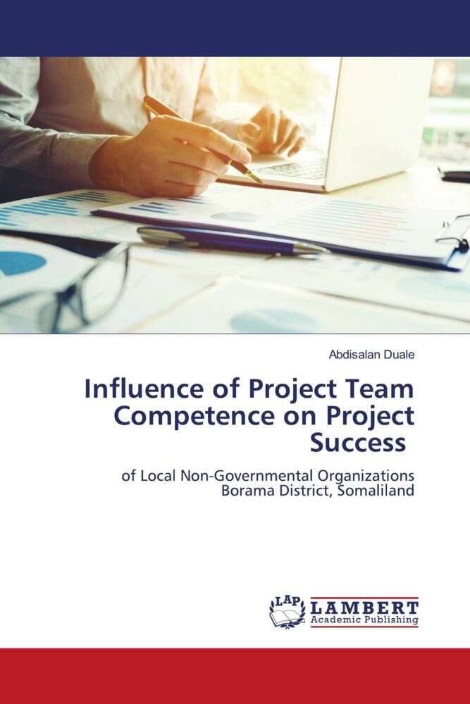 Influence of Project Team Competence on Project Success