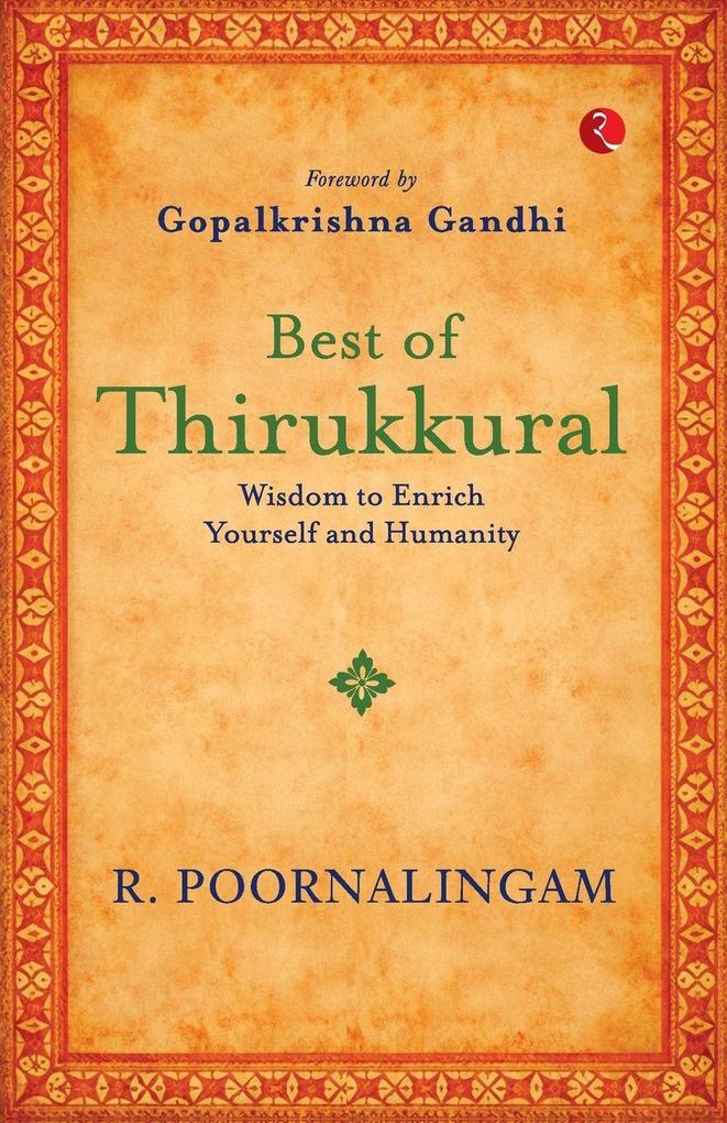 Best of Thirikkural