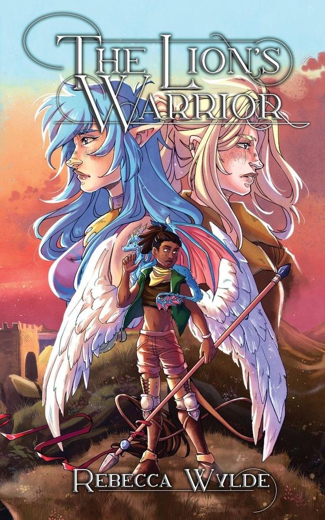 The Lion's Warrior