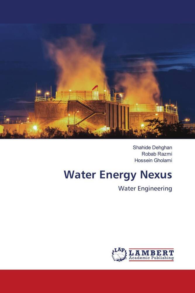 Water Energy Nexus
