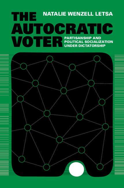 The Autocratic Voter