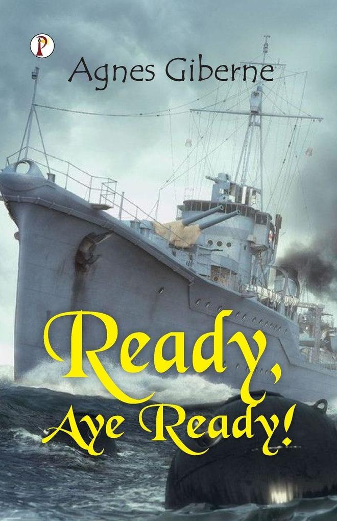 READY AYE READY!