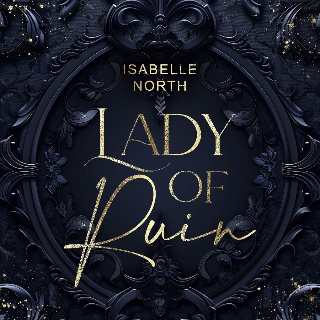 Lady of Ruin