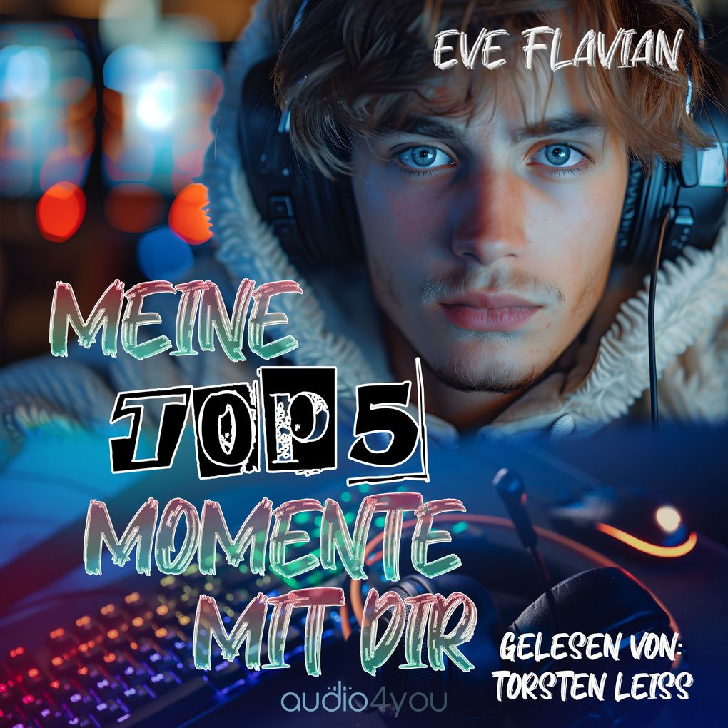 Meine Top 5 Momente mit dir
