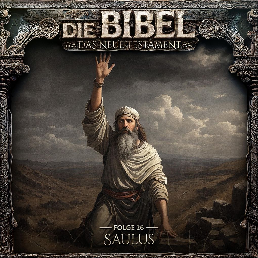Saulus