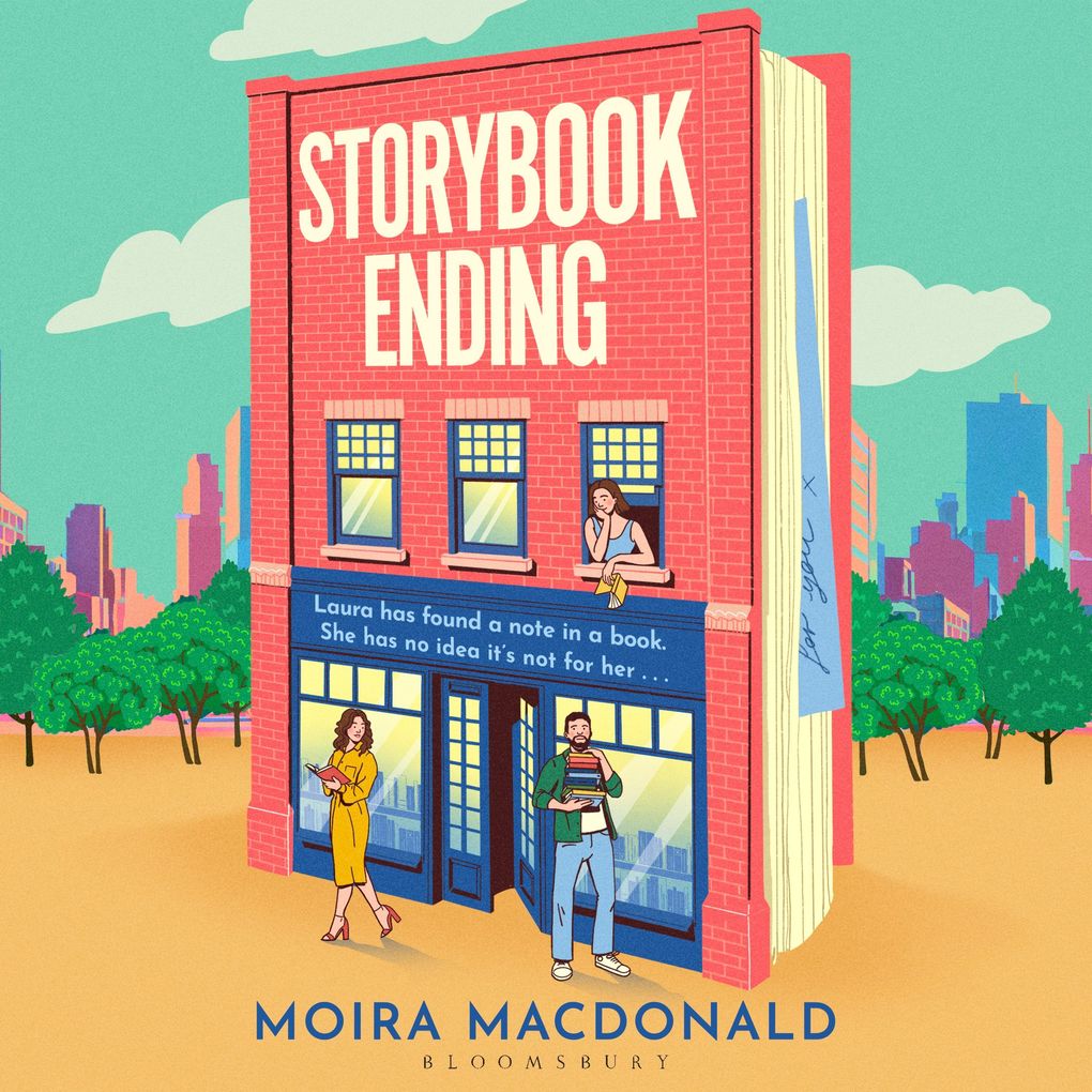 Storybook Ending