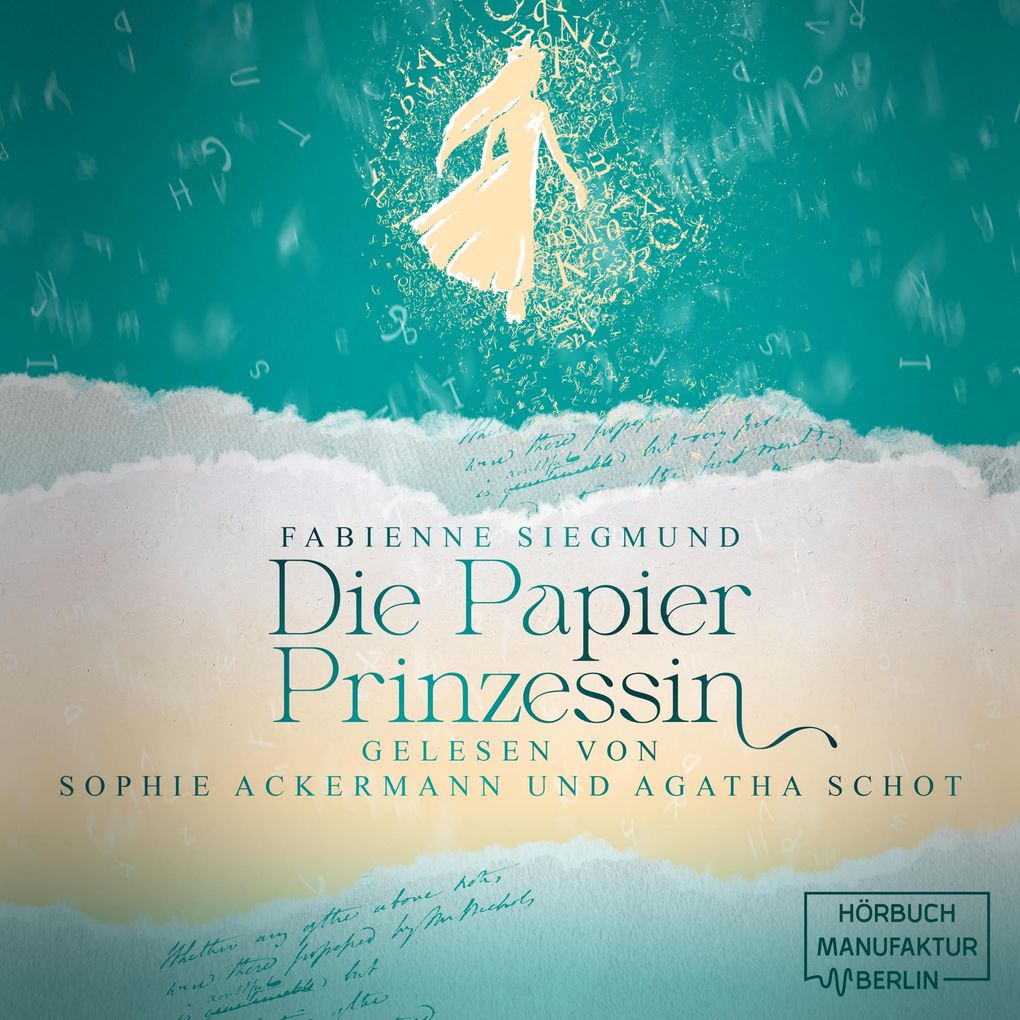 Die Papierprinzessin