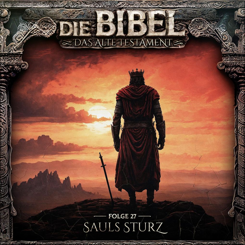 Sauls Sturz