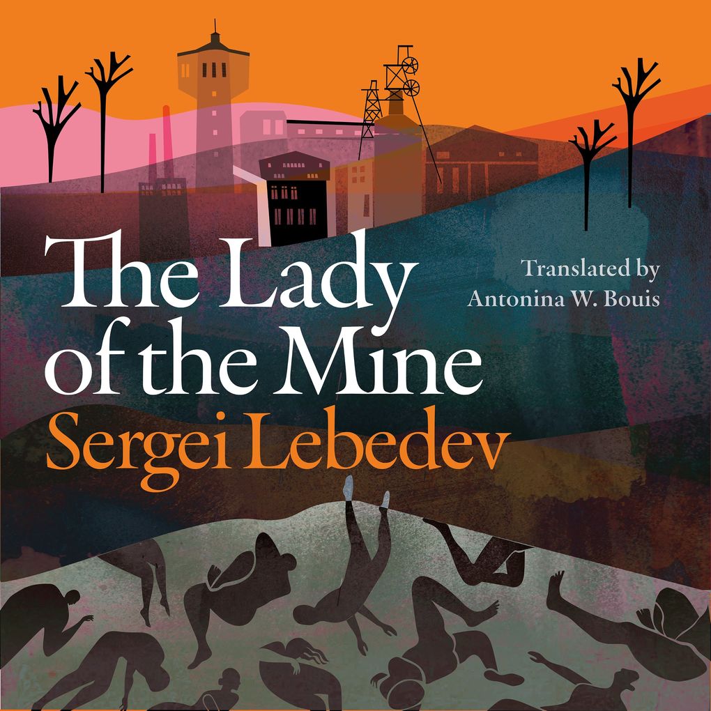 The Lady of the Mine