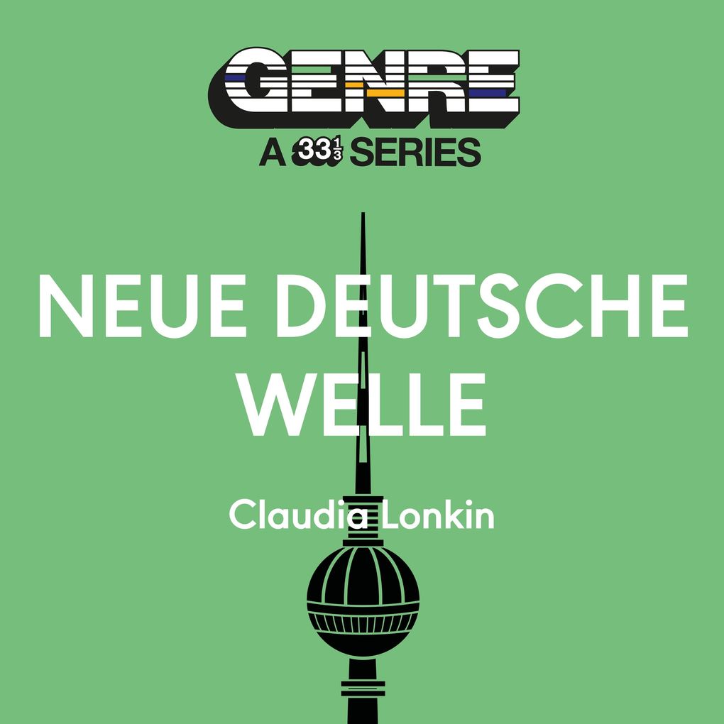 Neue Deutsche Welle