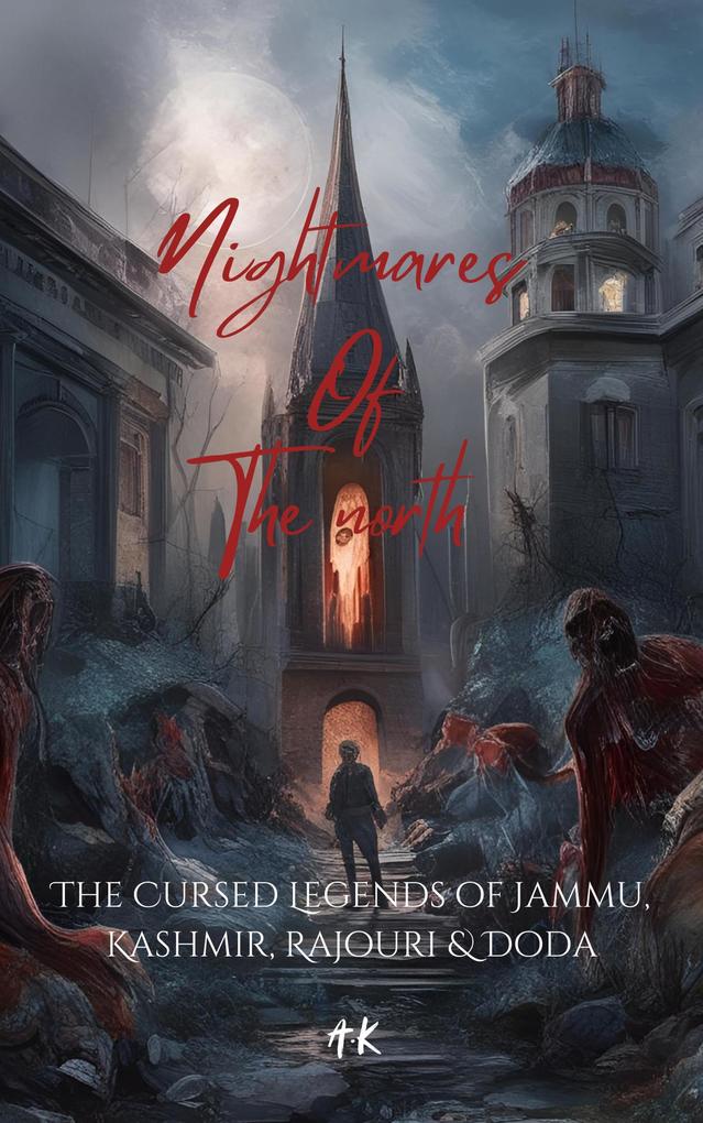 Nightmares Of The North