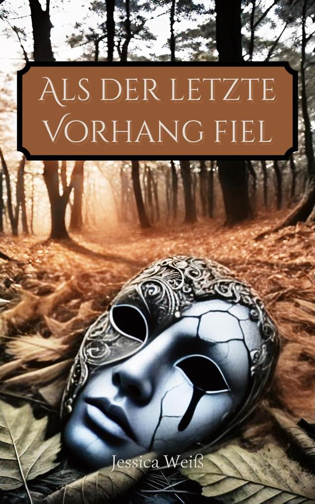 Als der letzte Vorhang fiel