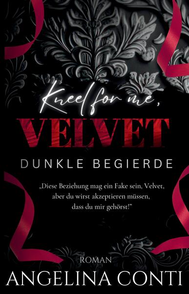 KNEEL FOR ME VELVET