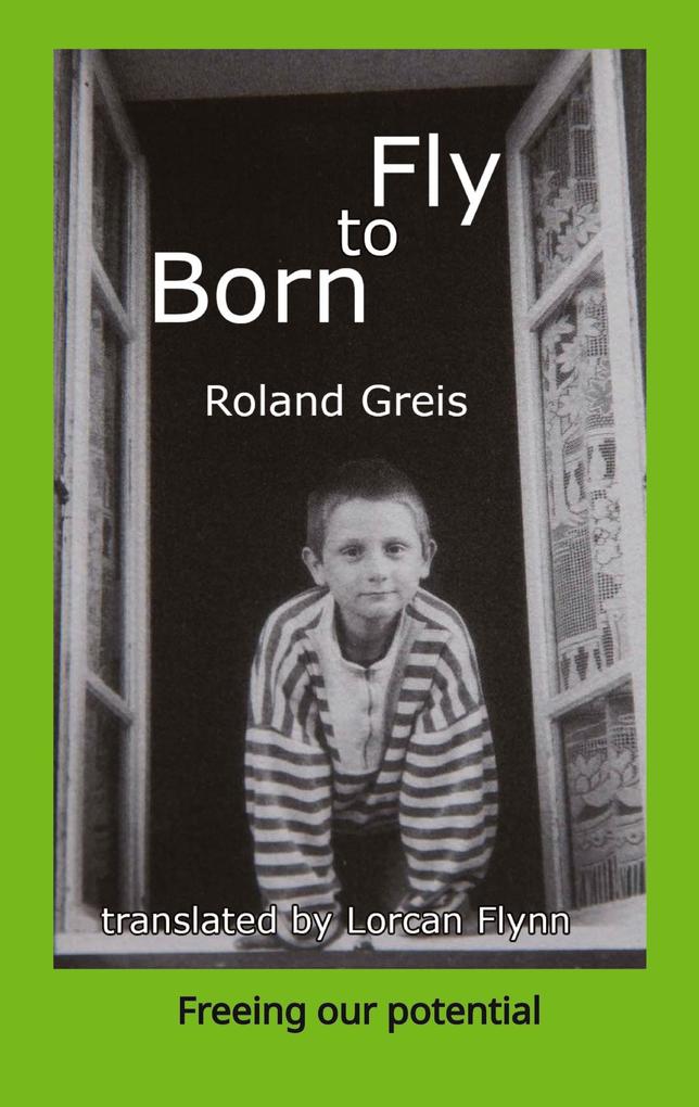 Born To Fly