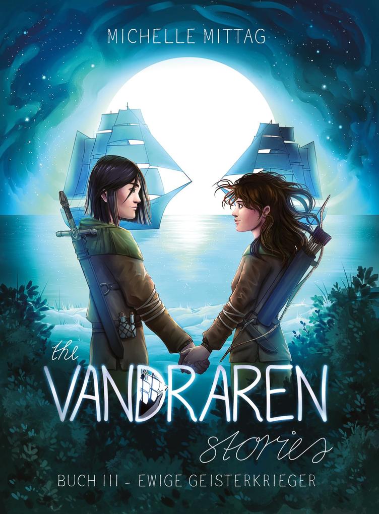 The Vandraren Stories