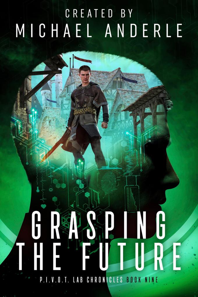 Grasping the Future