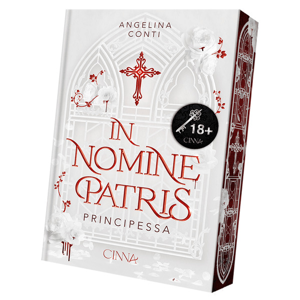 In Nomine Patris - Principessa