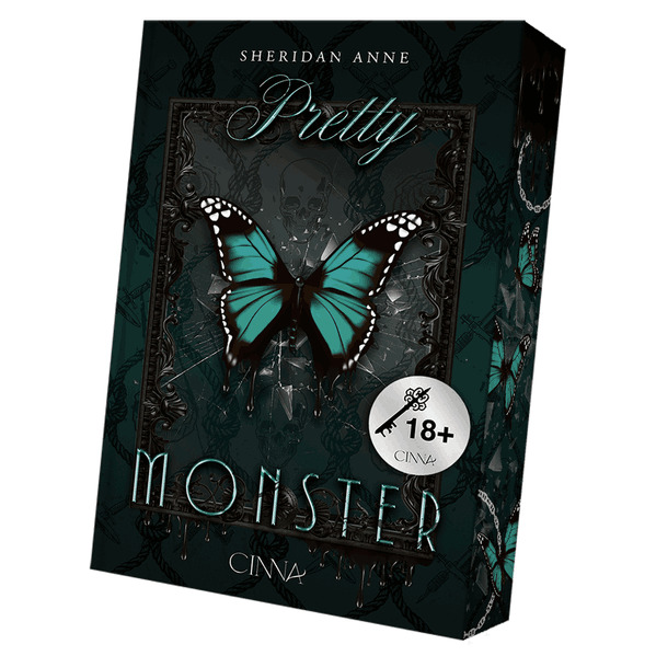 Pretty Monster