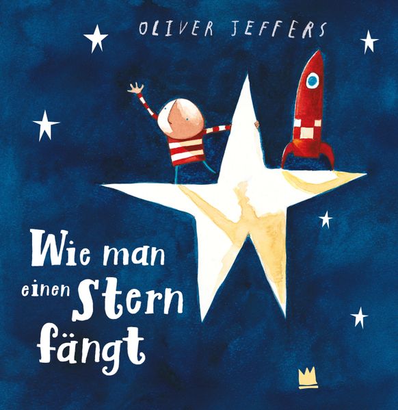 Wie man einen Stern fängt