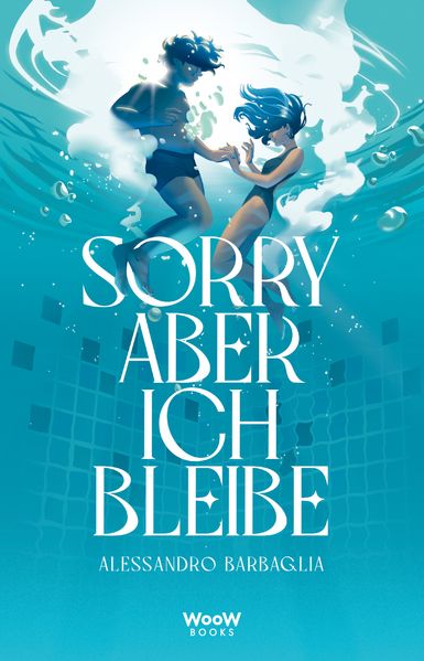 Sorry aber ich bleibe